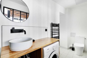 Charming studio A-C - 2P - Le Marais